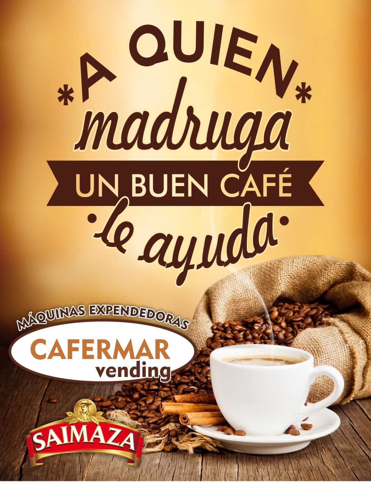 cafermar vending productos 2 - Quienes somos